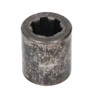 Connecting sleeve 40x45 Z6 for Danfoss SHD motors